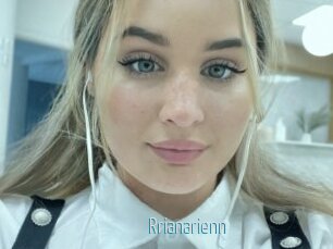 Rrianarienn