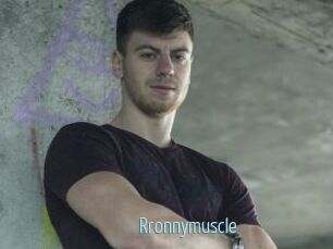 Rronnymuscle