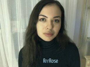 RrrRose