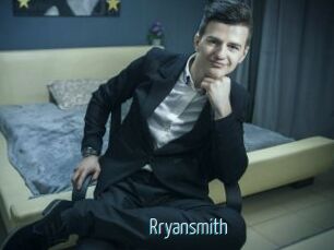 Rryansmith
