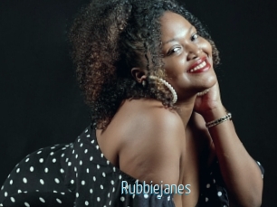 Rubbiejanes