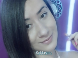 Rubbisims