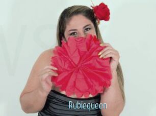 Rubiequeen