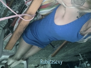 Rubiitasexy