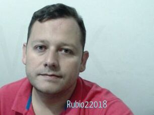 Rubio22018