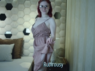 Rubirousy