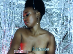 Rubisander