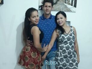 rubisx Video Sexe