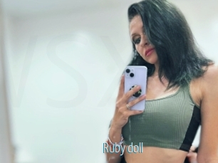 Ruby_doll