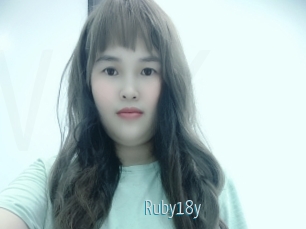 Ruby18y