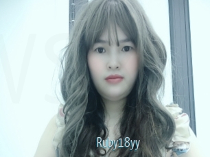 ruby18yy Video Sexe