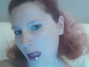 Ruby24