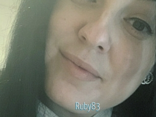 ruby83 Video Sexe