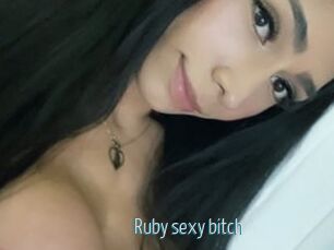 Ruby_sexy_bitch