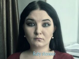 Ruby_stoneee