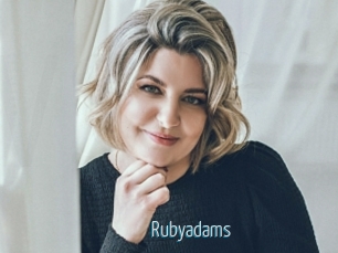 Rubyadams