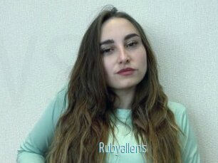 Rubyallens