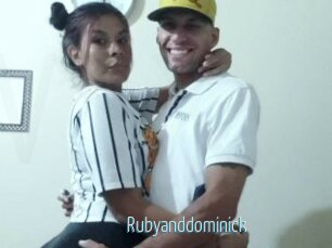 Rubyanddominick