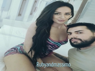 Rubyandmassimo