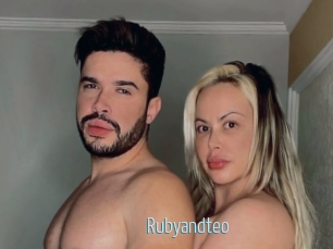 rubyandteo Video Sexe