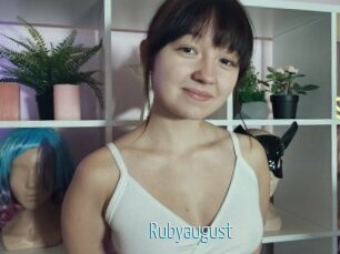 Rubyaugust