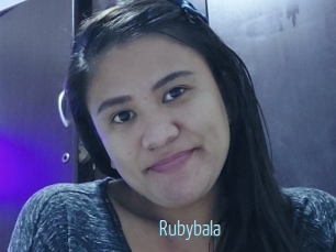 Rubybala