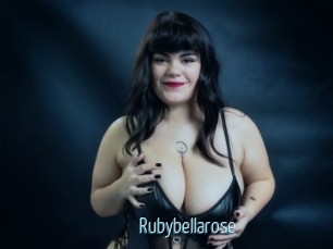 Rubybellarose