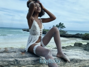 rubyblacky Video Sexe