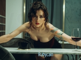 Rubycain