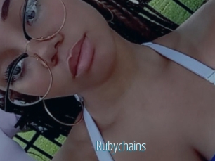 Rubychains