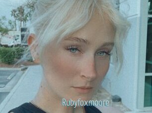 Rubyfoxmoore