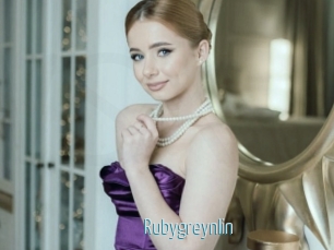 Rubygreynlin