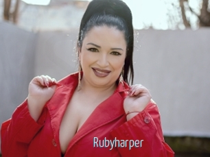 Rubyharper