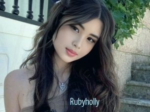 Rubyholly