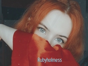 Rubyholmess