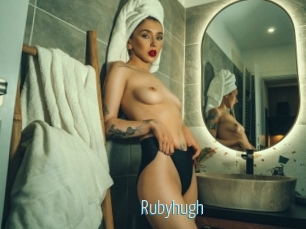 Rubyhugh