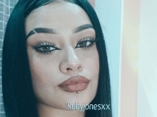 Rubyjonesxx