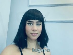 Rubyjonnes