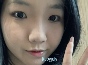 Rubyjuly