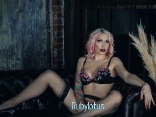 rubylotus Video Sexe