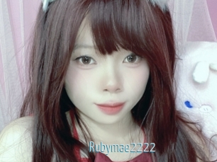Rubymae2222