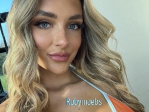 Rubymaebs