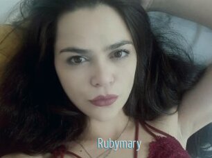 Rubymary