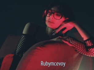 Rubymcevoy