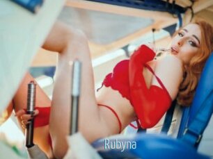 Rubyna