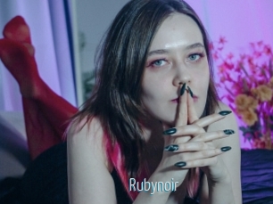 Rubynoir