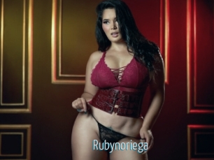 rubynoriega Video Sexe