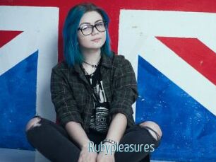 Rubypleasures
