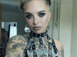 Rubyrichxo