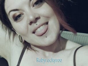 Rubyrockyroo